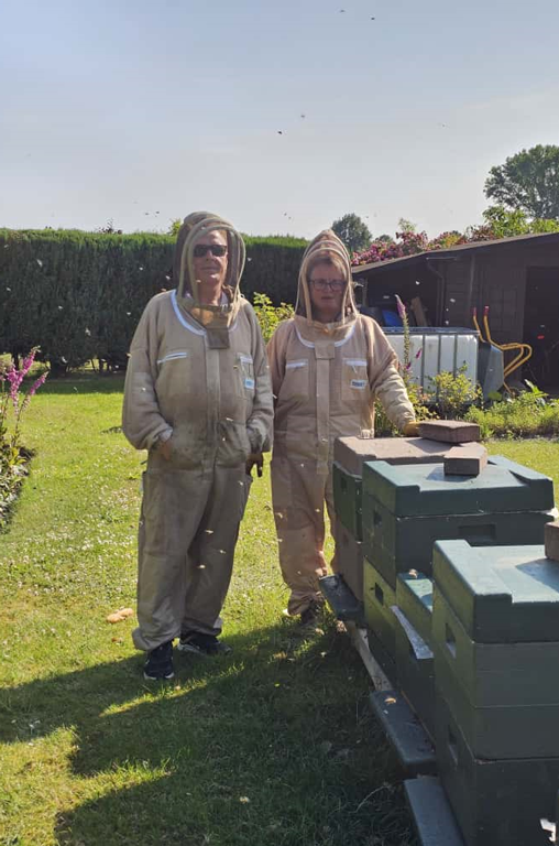 Honig Rellingen Janssen