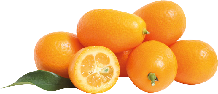 Kumquat Produktbild frei