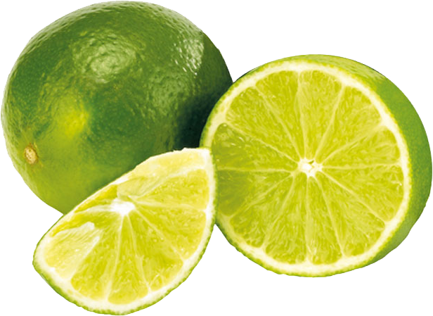 Limette Produktbild_frei