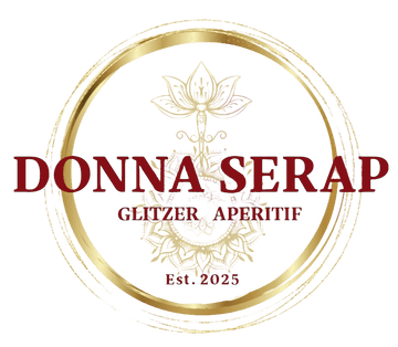Donna Serap Logo