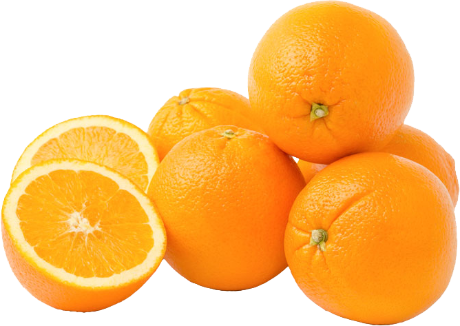 Orange Produktbild frei