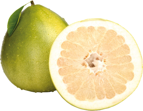Pomelo Produktbild frei