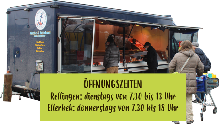 Backhus Öffnungszeiten