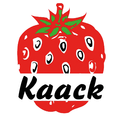 Kaack Erdbeeren