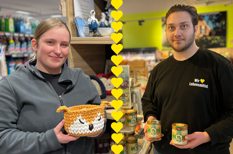 Gutes aus der Region