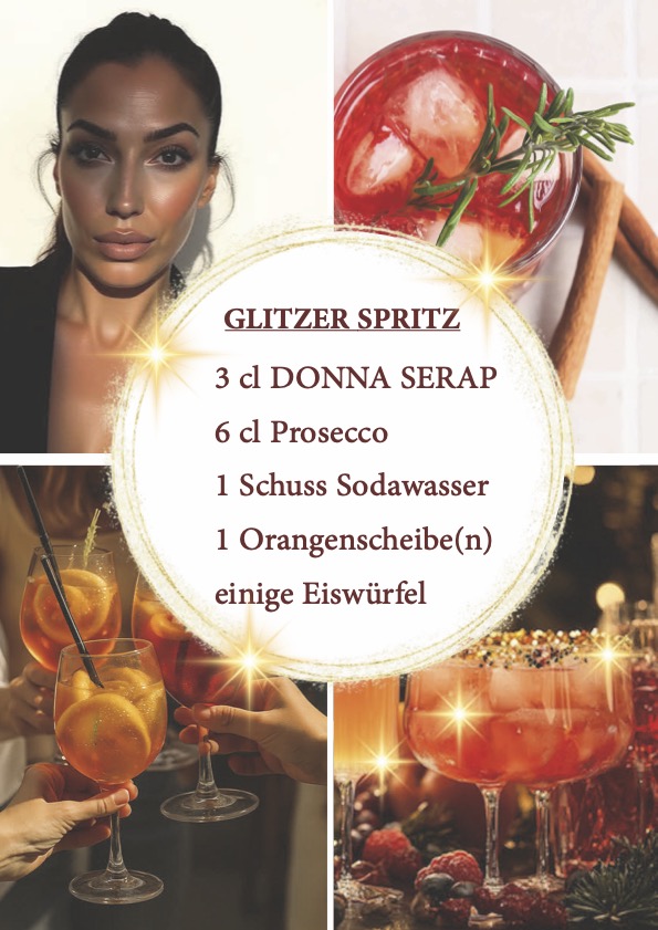 Donna Serap Rezept