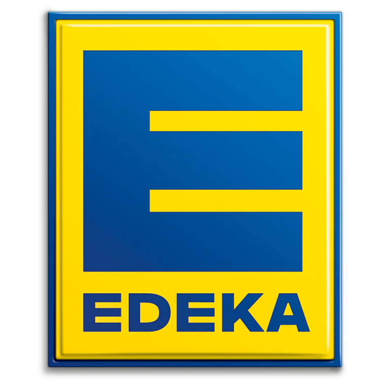 Logo EDEKA E