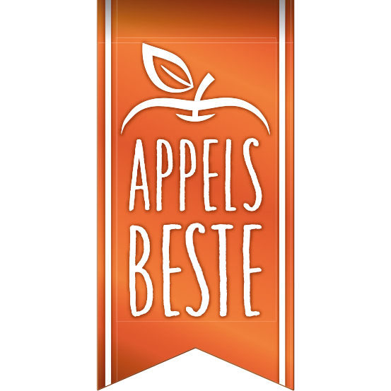 Appels Beste Logo