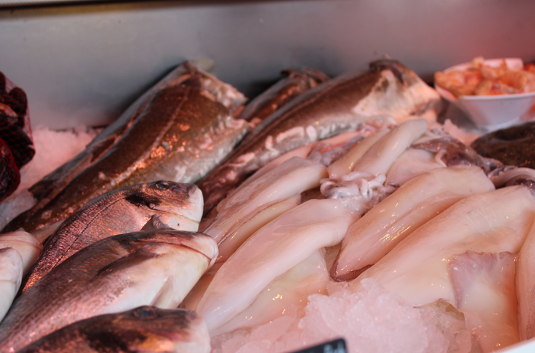 Fischfeinkost Backhus