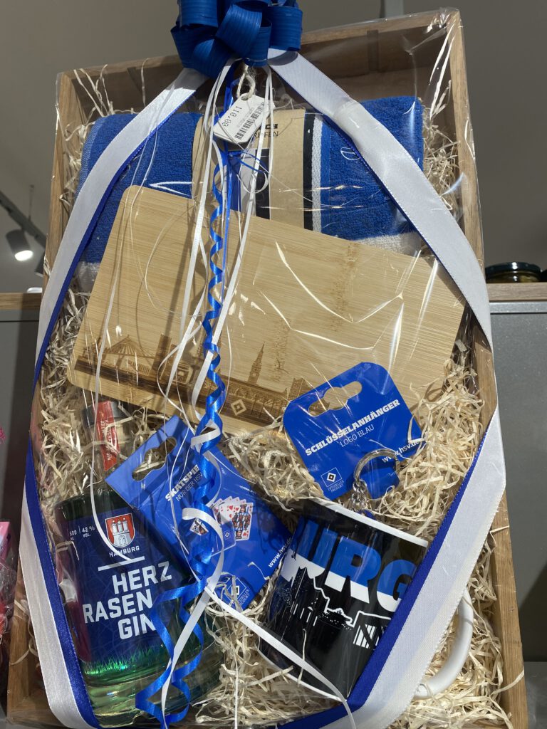 Geschenkidee