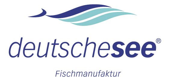 Deutsche See LOGO