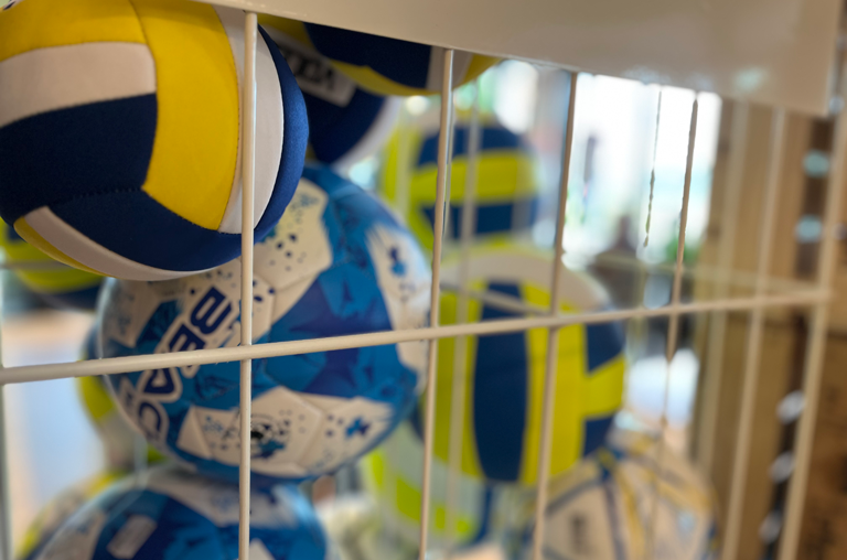 Bälle