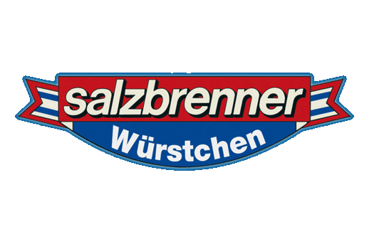 Bratwurst grillen Salzbrenner