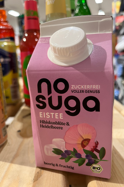 Coole Drinks bei EDEKA Appel