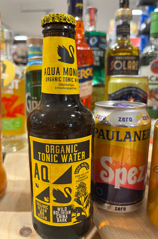 Coole Drinks bei EDEKA Appel
